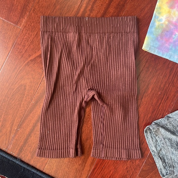 4 ladies bike short bundle mixed brands all xs/s - Picture 2 of 9